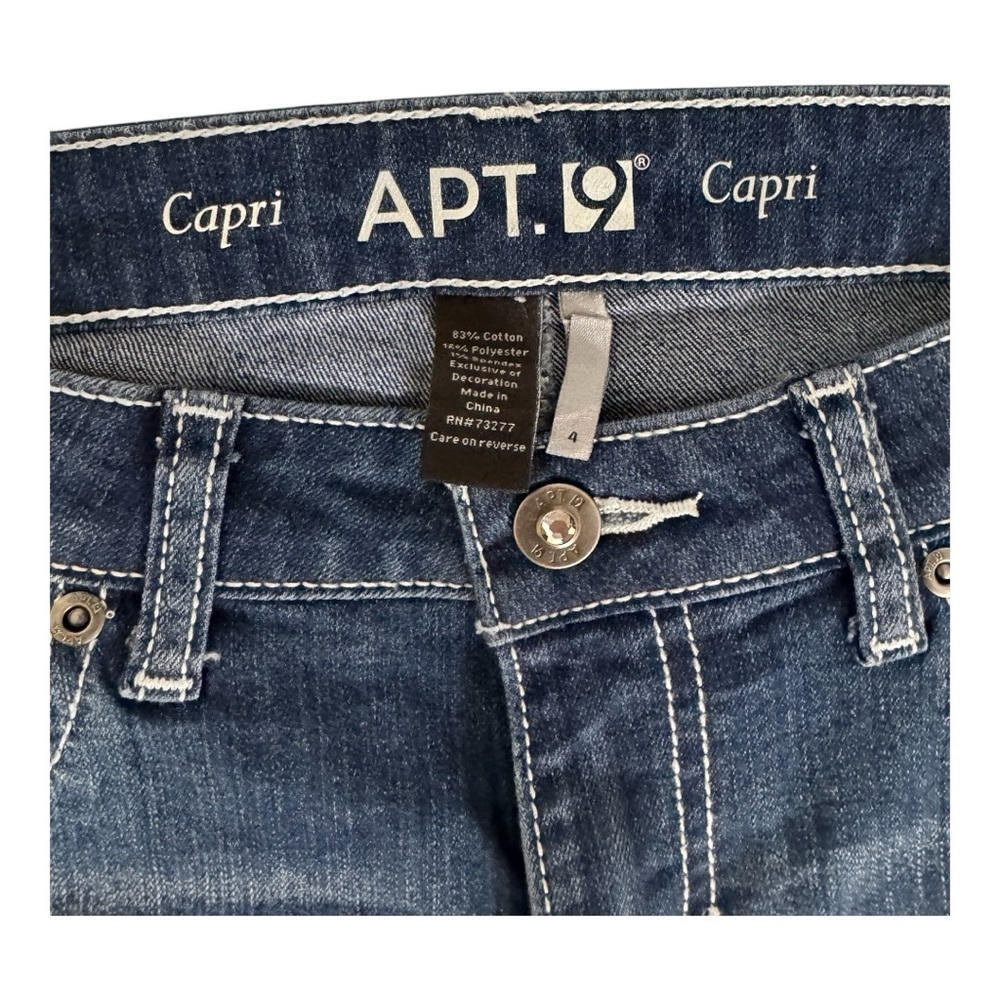 APT 9 Capri - Picture 6 of 6